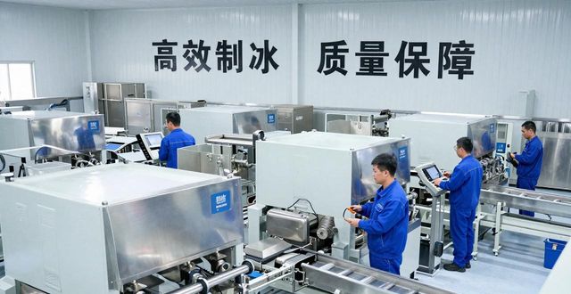 松江工业大冰块哪里买_制冰厂选择标准_工业大冰块用途