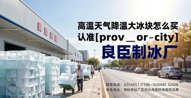 哪里买大冰块便宜_大冰块降温效果好吗_松江高温天气降温大冰块