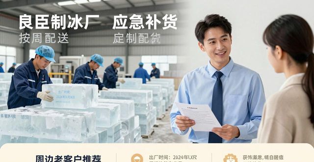 松江大冰块销售公司怎么找 良臣制冰厂值得信赖
