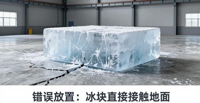 工业冰块同城配送，松江工厂降温好帮手