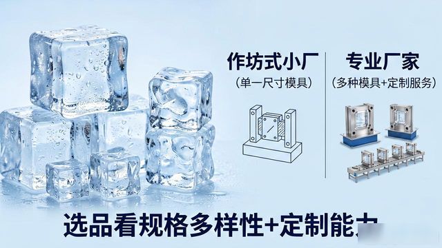 松江降温大冰块厂家怎么选 看这篇就够了