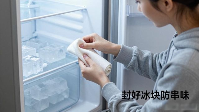 松江降温冰块怎么选 行业人教你用对方法省钱又省心